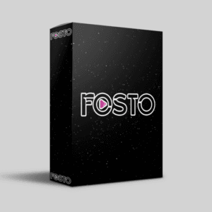 FOSTO IPTV Server