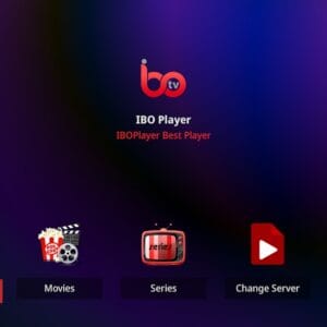 IBO PLAYER Pro Subscription