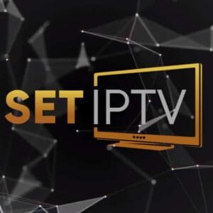 SET IPTV Subscription