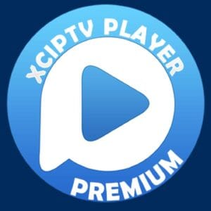 XCIPTV PLAYER Subscription