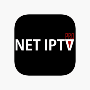 NET IPTV Subscription