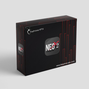 NEO X2 ABONNEMENT