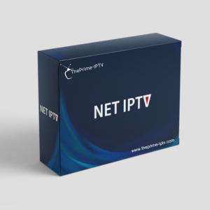 NET IPTV ABONNEMENT